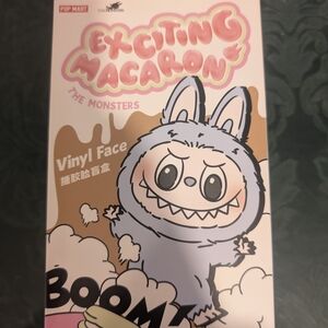 POP MART The Monsters Collectible